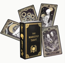 Tarot Cards R224