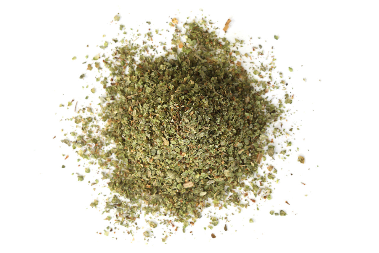 Organic Herbs by the Baggie H200