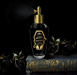 Parlor Perfume P201