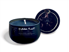 Goth Candles B205