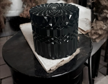 Goth Candles B205