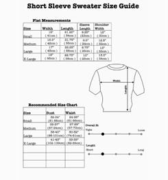 Moon Witch Sweater G297