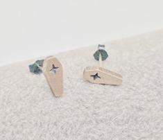 .925 Sterling Studs E228
