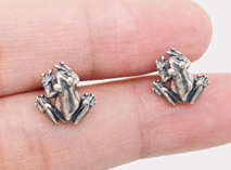 .925 Sterling Studs E228