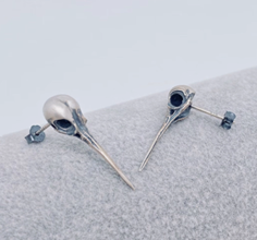 .925 Sterling Studs E228