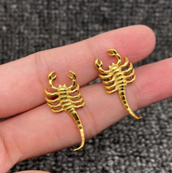 .925 Sterling Studs E228