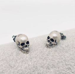 .925 Sterling Studs E228
