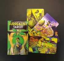 Tarot Cards R224