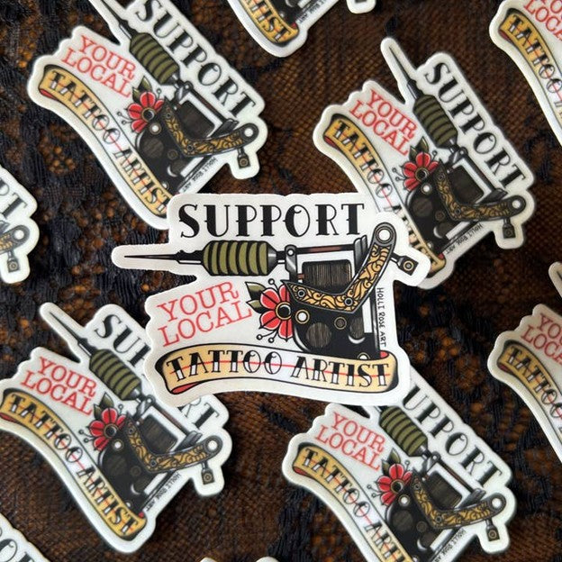 Stickers T250