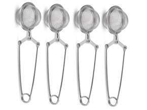 Loose Leaf Tea Steepers H203