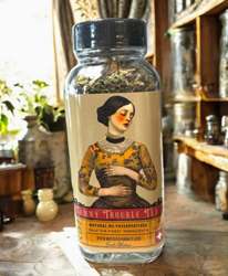 Tea Jars H201