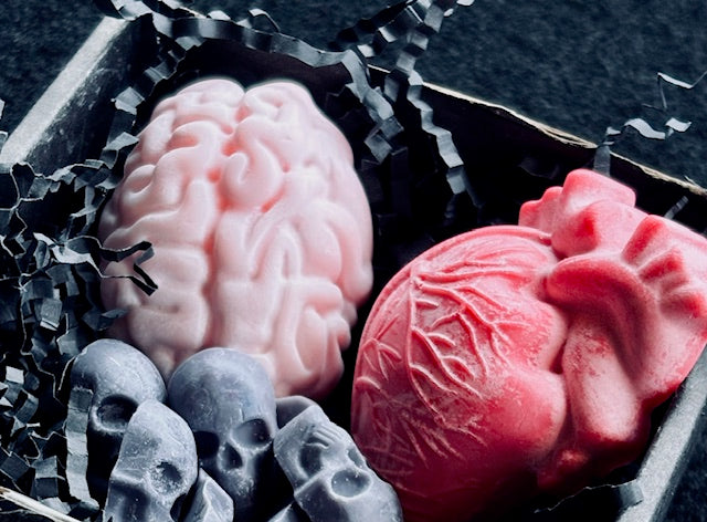 Morbid Wax Melts B300