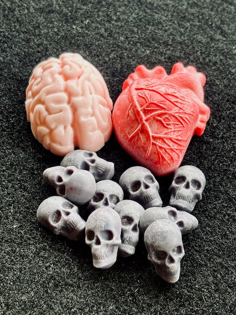 Morbid Wax Melts B300